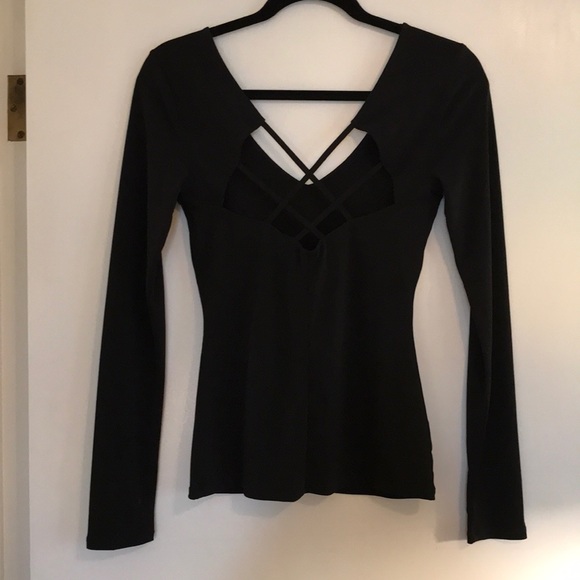 NEVER WORN Victoria’s Secre] ‘Strappy-Back’ Sz XS - Picture 2 of 5